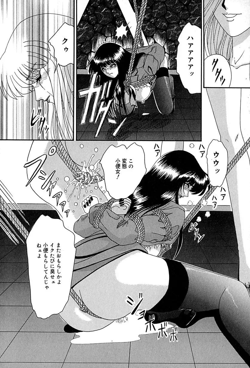 [Izayoi Megumi] Chikusyou Bataraki Fhentai - Page 101