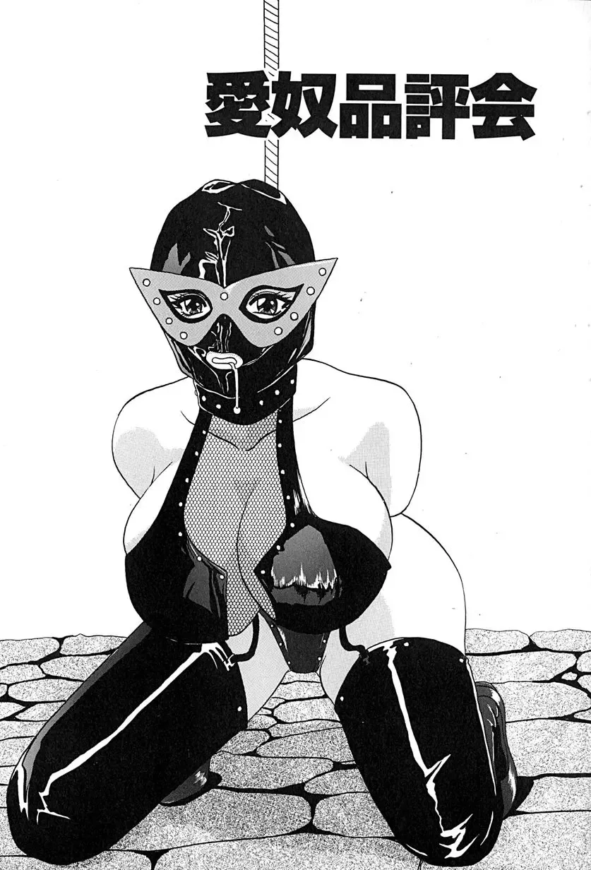 [Izayoi Megumi] Chikusyou Bataraki Fhentai - Page 144