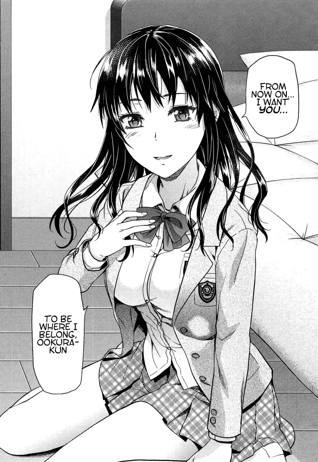 [Yuzuki N Dash] Shiibasan no Ura no Kao Fhentai - Page 120