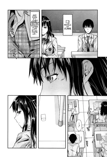 [Yuzuki N Dash] Shiibasan no Ura no Kao Fhentai.net - Page 33