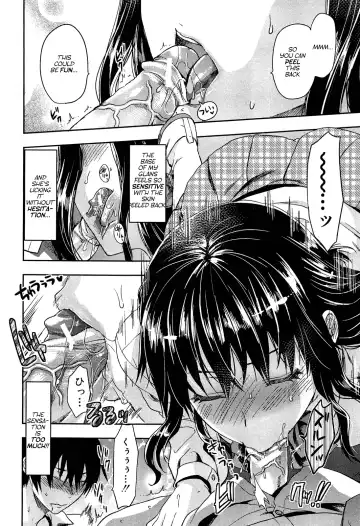 [Yuzuki N Dash] Shiibasan no Ura no Kao Fhentai.net - Page 43