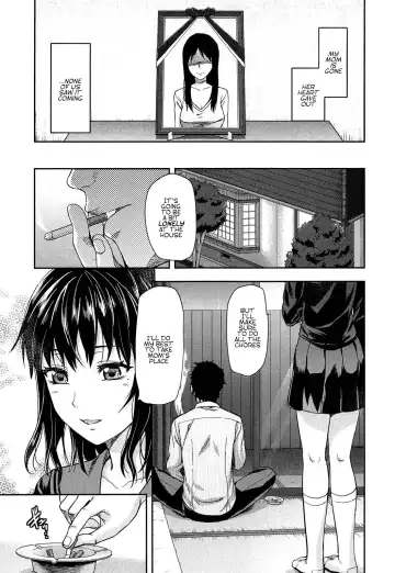 [Yuzuki N Dash] Shiibasan no Ura no Kao Fhentai.net - Page 80