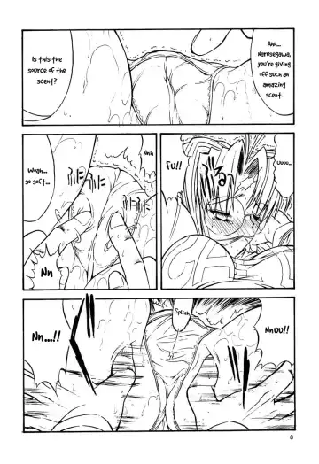 [Kino Hitoshi] Paradise LOST build 0.9b Fhentai - Page 9