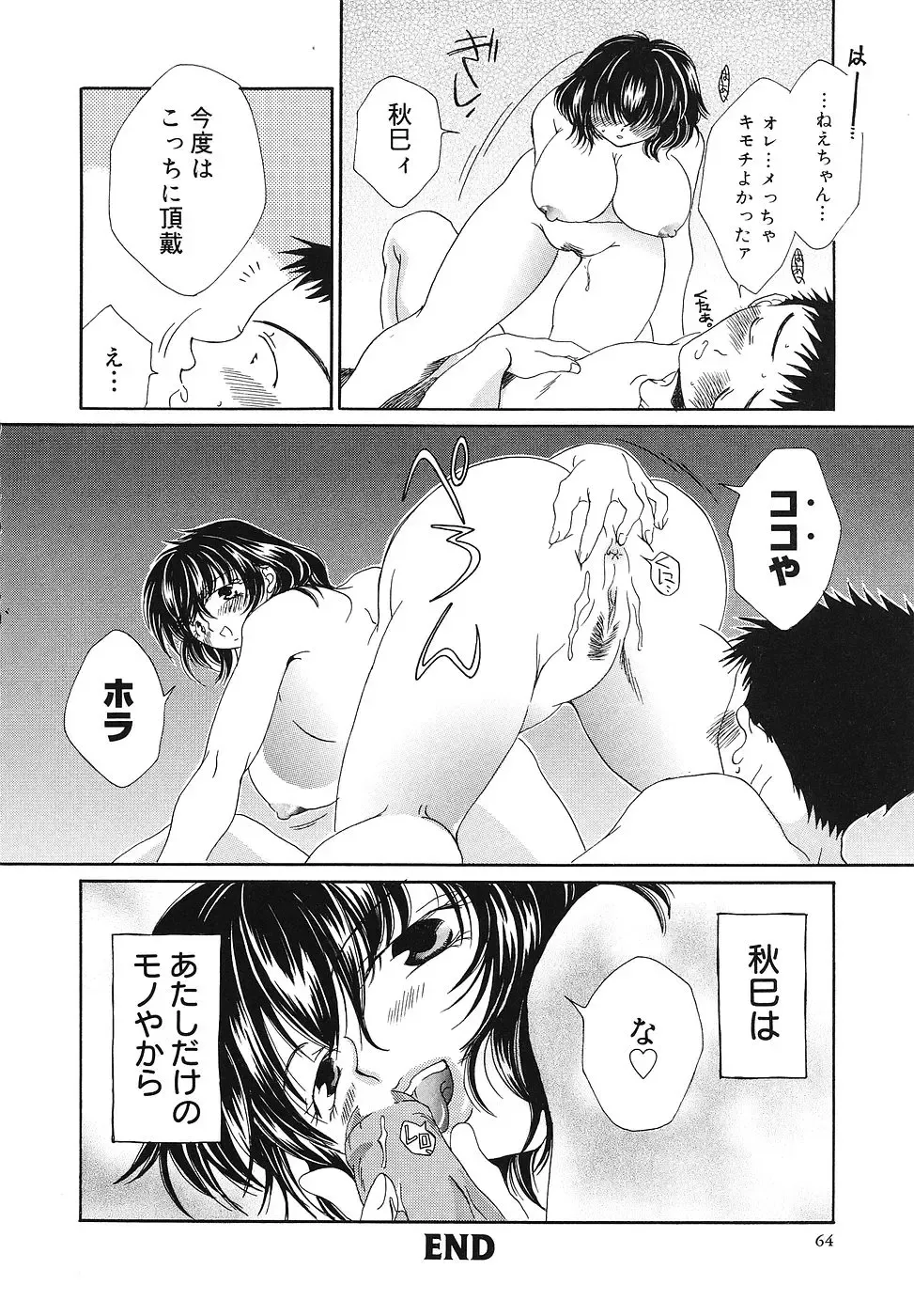 [Bunny Urasawa] Happy Grand-Prix Fhentai - Page 65