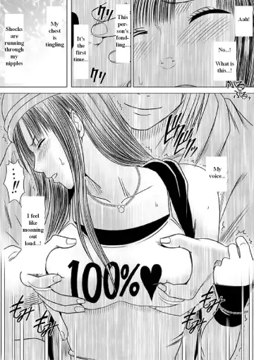 [Crimson] Virgin Train Soushuuhen ~First Volume~ Ch.1-3 Fhentai - Page 17