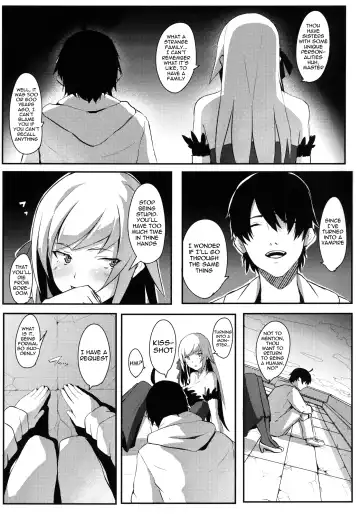 [Onsen Nakaya] KISSxSHOT Fhentai - Page 3