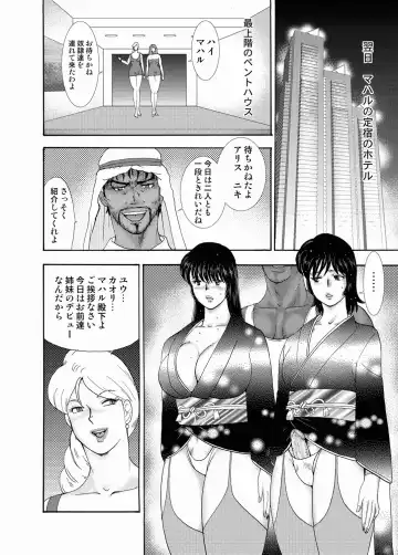 COMIC Magnum Vol. 17 Fhentai - Page 62