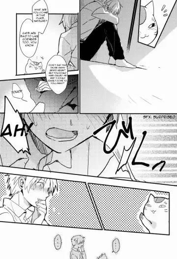 [Aotsuki Ren] Tadashii Naoshikata. Fhentai.net - Page 4