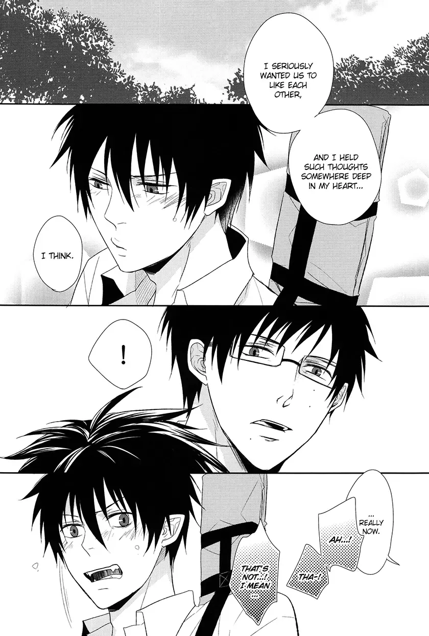 [Satonishi] Fill/Kill/Reverse/My Moment Fhentai - Page 101