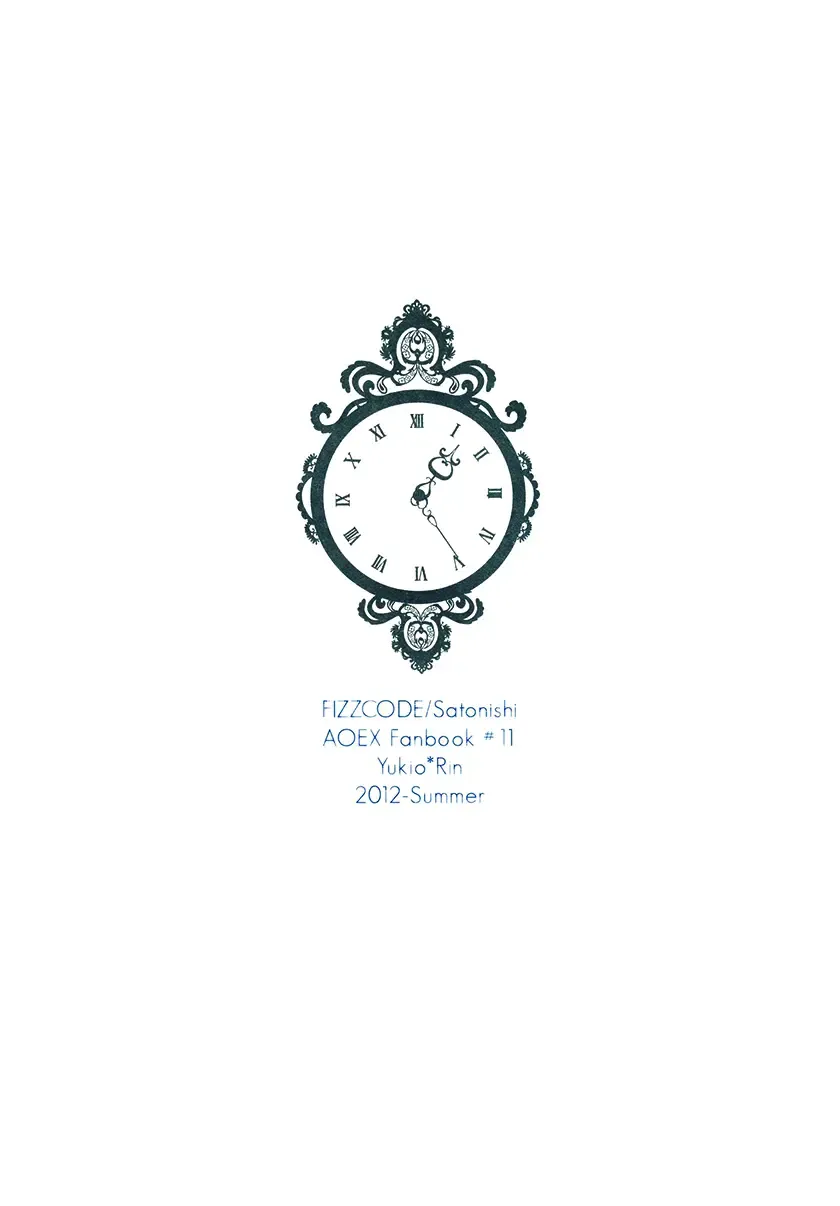 [Satonishi] Fill/Kill/Reverse/My Moment Fhentai - Page 106