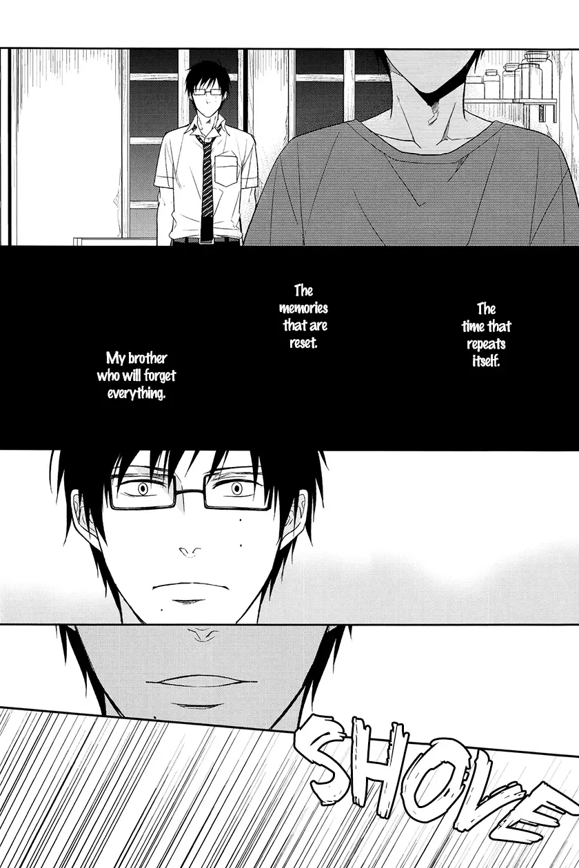 [Satonishi] Fill/Kill/Reverse/My Moment Fhentai - Page 33