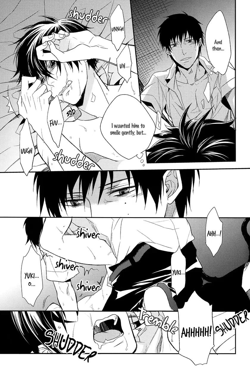 [Satonishi] Fill/Kill/Reverse/My Moment Fhentai - Page 44