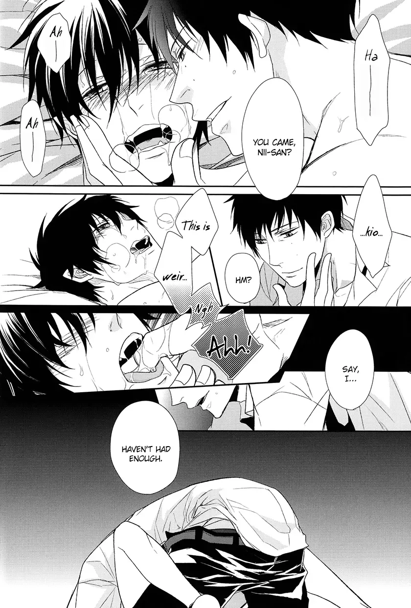 [Satonishi] Fill/Kill/Reverse/My Moment Fhentai - Page 45