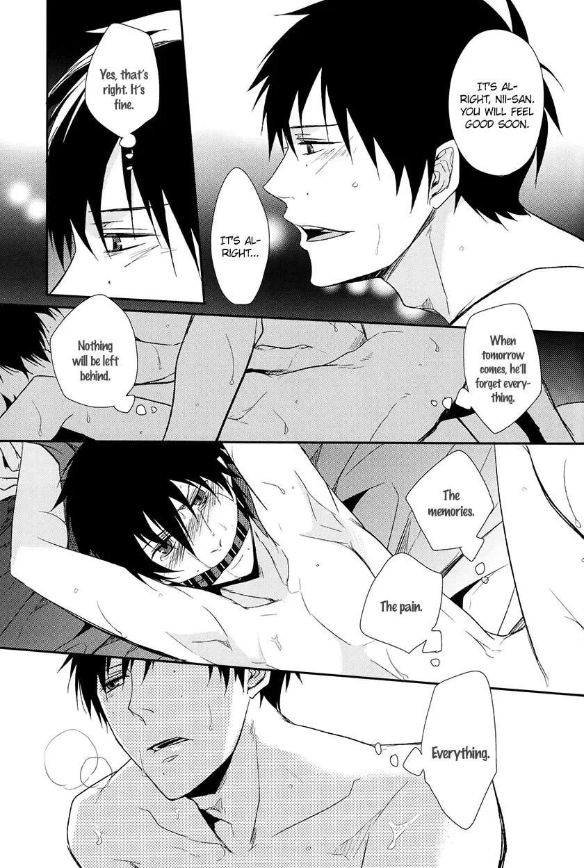 [Satonishi] Fill/Kill/Reverse/My Moment Fhentai - Page 48