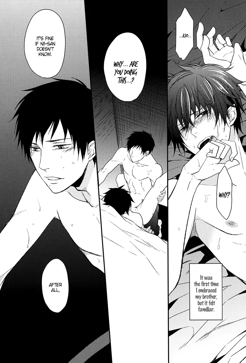 [Satonishi] Fill/Kill/Reverse/My Moment Fhentai - Page 5