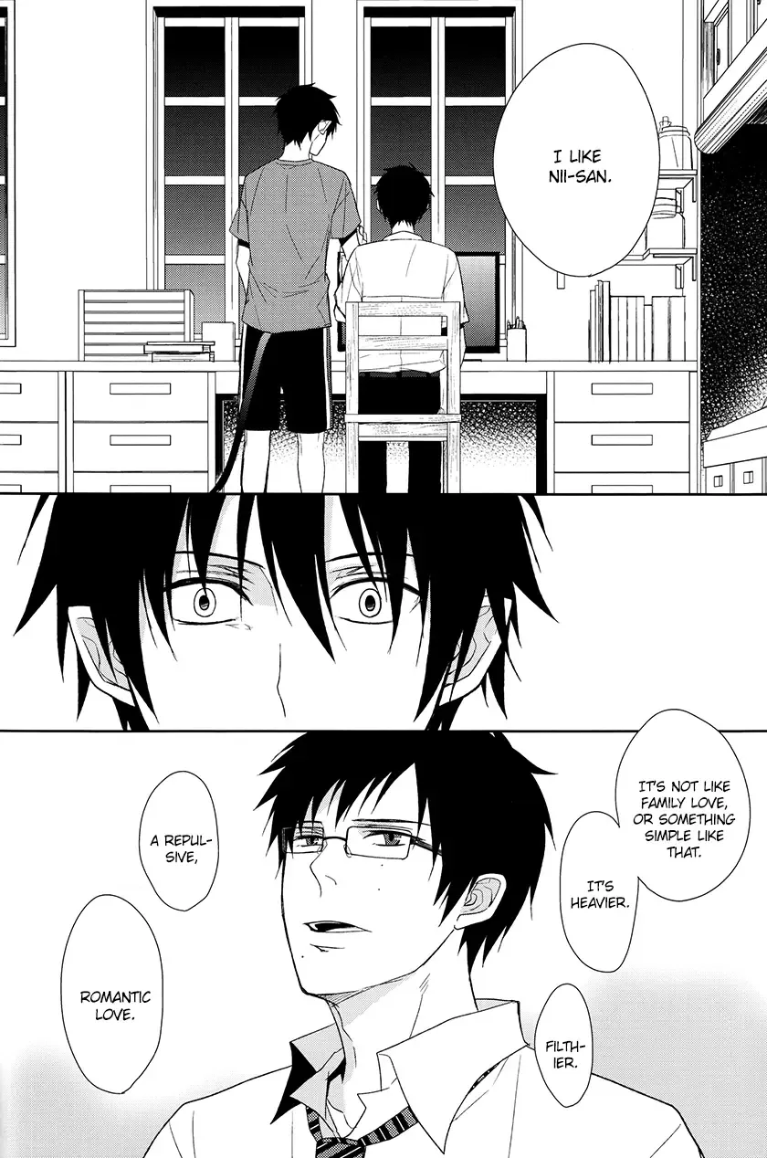 [Satonishi] Fill/Kill/Reverse/My Moment Fhentai - Page 71