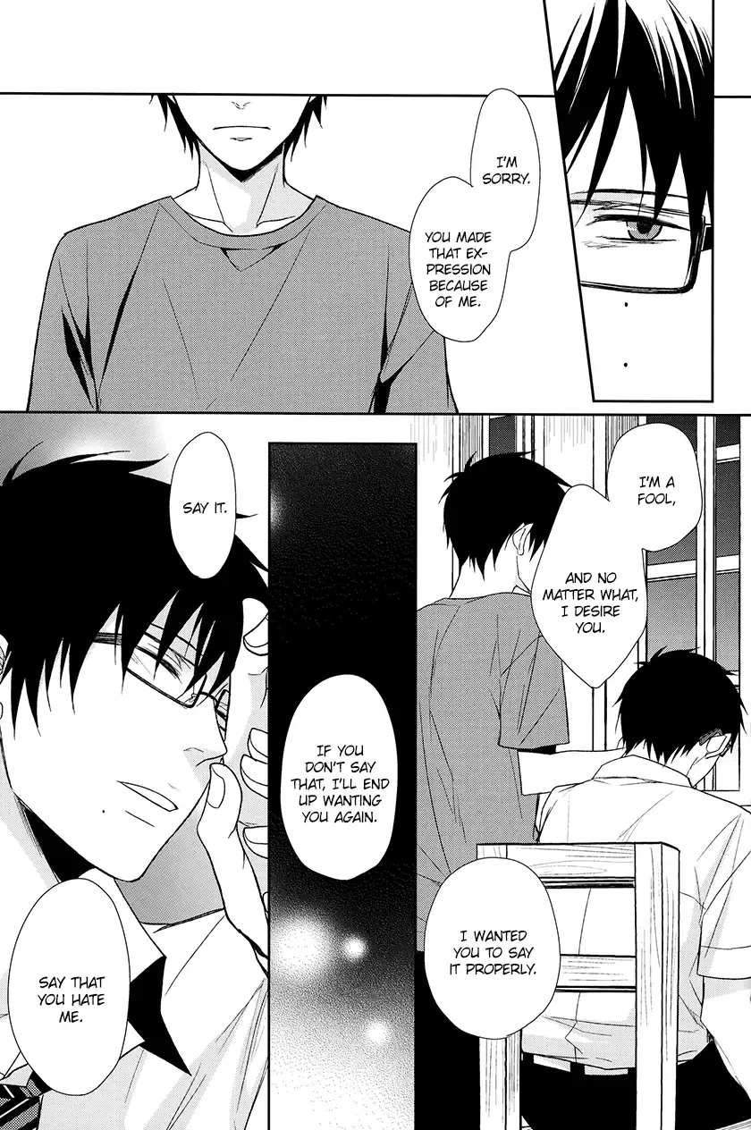 [Satonishi] Fill/Kill/Reverse/My Moment Fhentai - Page 72