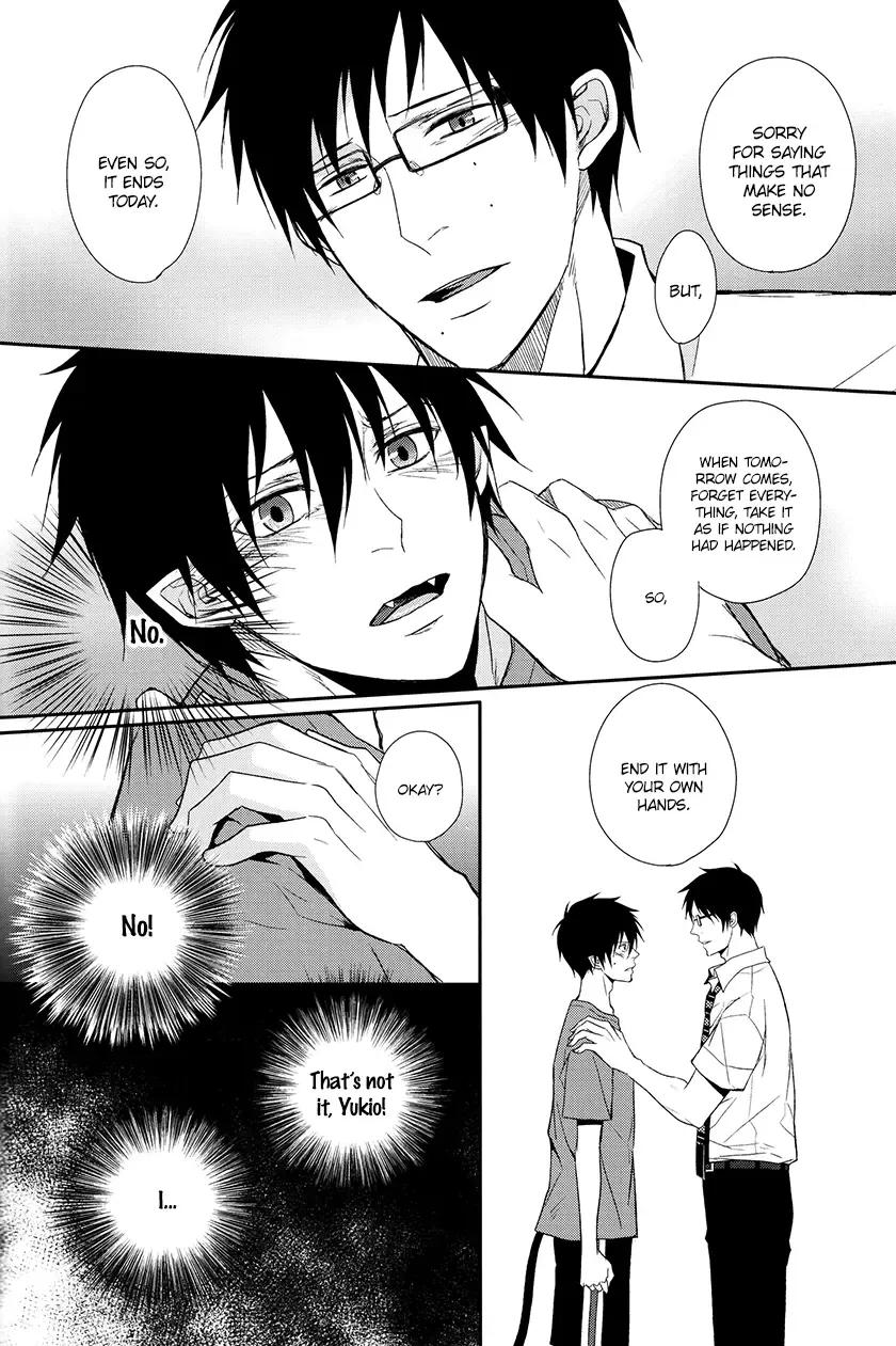 [Satonishi] Fill/Kill/Reverse/My Moment Fhentai - Page 75