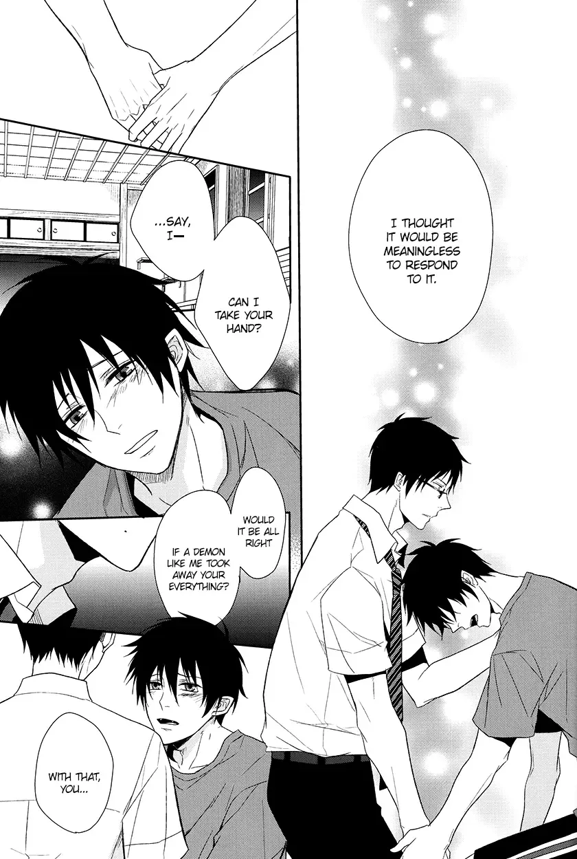 [Satonishi] Fill/Kill/Reverse/My Moment Fhentai - Page 86