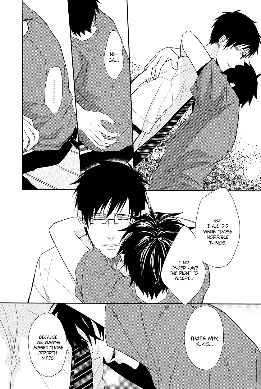 [Satonishi] Fill/Kill/Reverse/My Moment Fhentai - Page 88