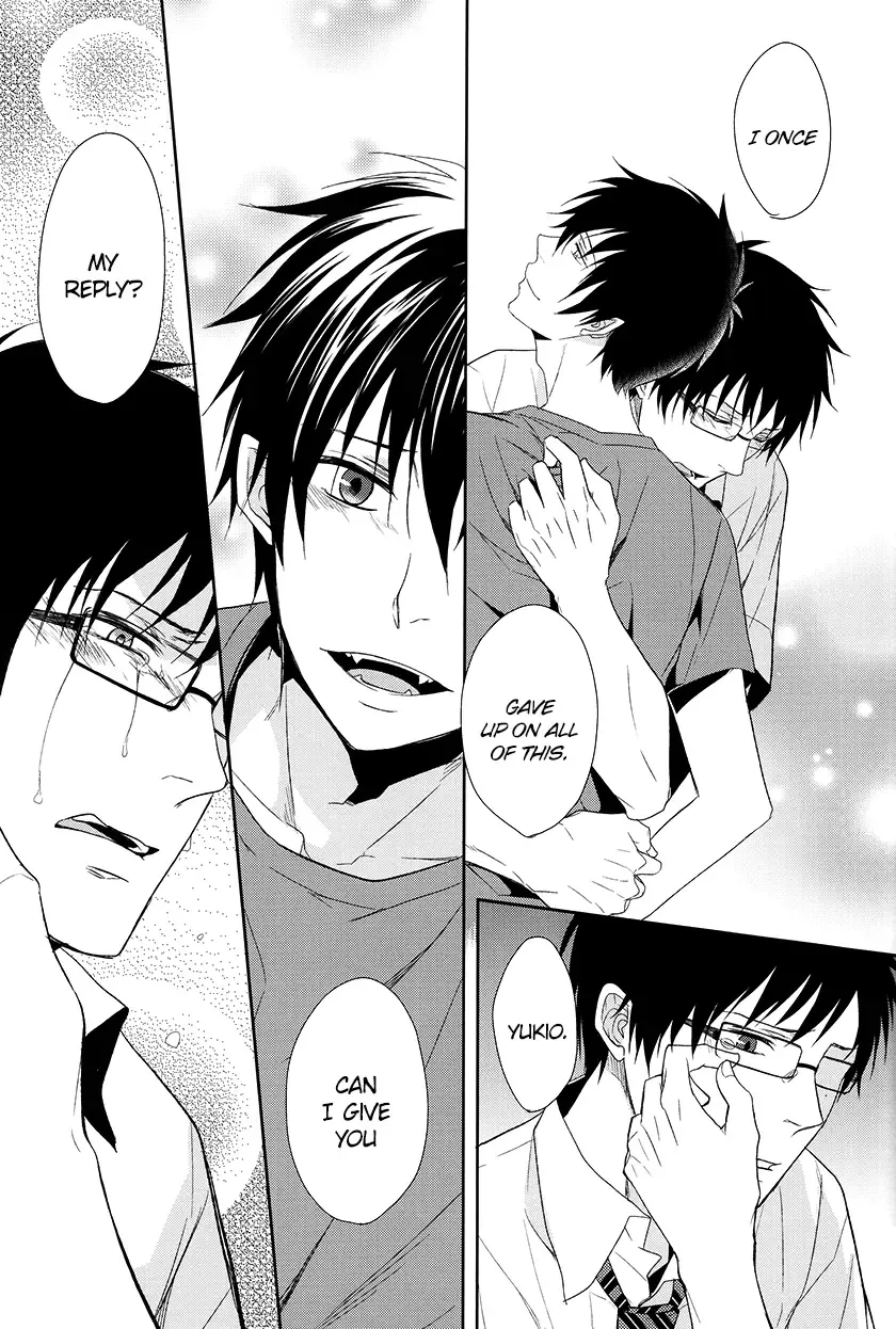 [Satonishi] Fill/Kill/Reverse/My Moment Fhentai - Page 90