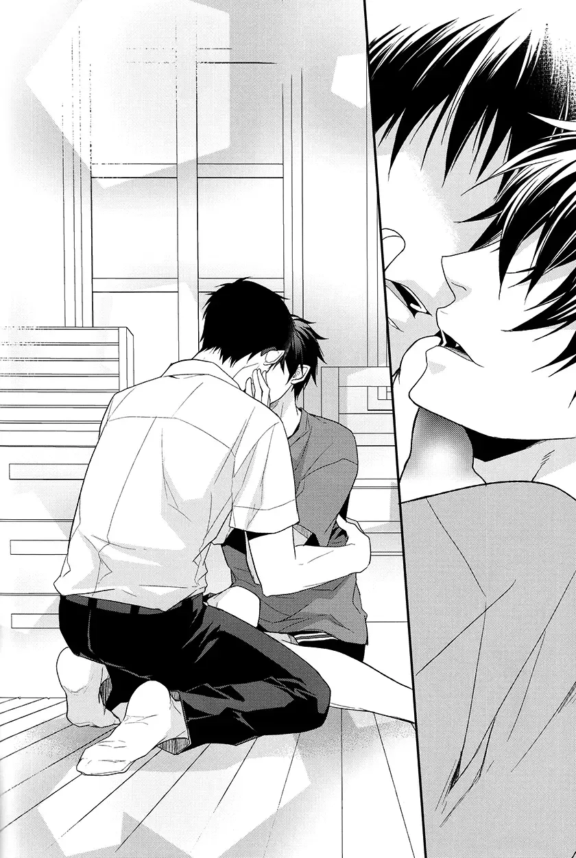 [Satonishi] Fill/Kill/Reverse/My Moment Fhentai - Page 91