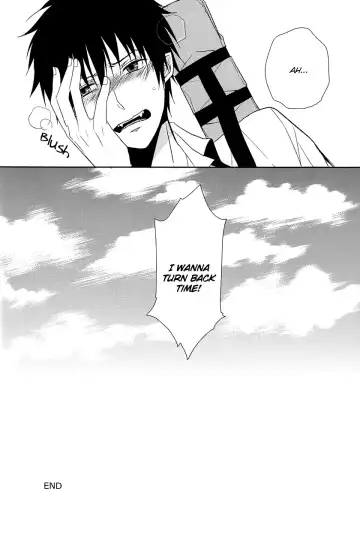[Satonishi] Fill/Kill/Reverse/My Moment Fhentai - Page 103