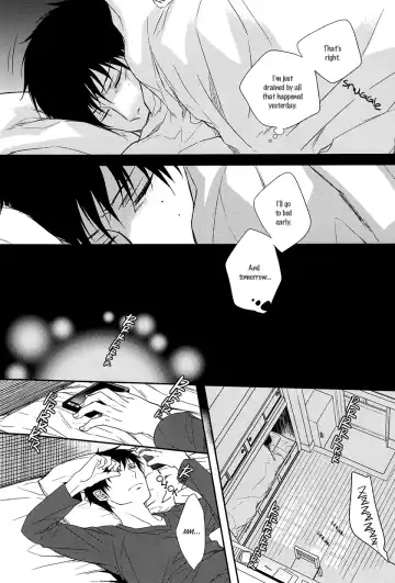 [Satonishi] Fill/Kill/Reverse/My Moment Fhentai - Page 21