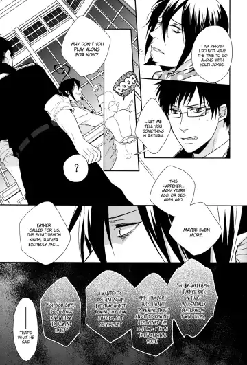 [Satonishi] Fill/Kill/Reverse/My Moment Fhentai - Page 24