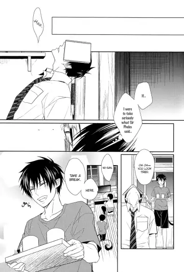 [Satonishi] Fill/Kill/Reverse/My Moment Fhentai - Page 26