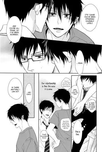 [Satonishi] Fill/Kill/Reverse/My Moment Fhentai - Page 29