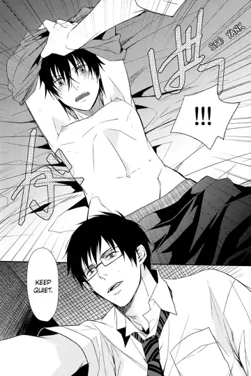 [Satonishi] Fill/Kill/Reverse/My Moment Fhentai - Page 37