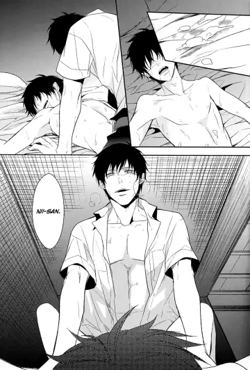 [Satonishi] Fill/Kill/Reverse/My Moment Fhentai - Page 46