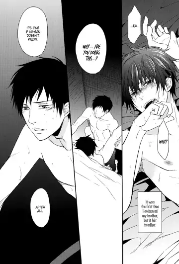 [Satonishi] Fill/Kill/Reverse/My Moment Fhentai - Page 5