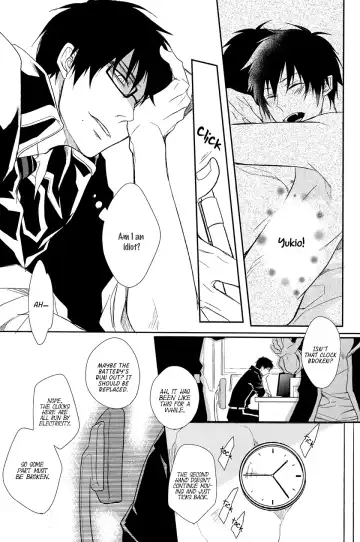 [Satonishi] Fill/Kill/Reverse/My Moment Fhentai - Page 50
