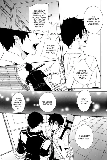 [Satonishi] Fill/Kill/Reverse/My Moment Fhentai - Page 56