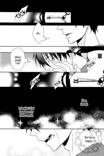 [Satonishi] Fill/Kill/Reverse/My Moment Fhentai - Page 81