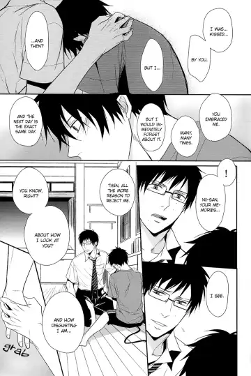 [Satonishi] Fill/Kill/Reverse/My Moment Fhentai - Page 84