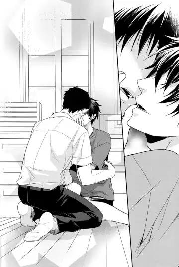 [Satonishi] Fill/Kill/Reverse/My Moment Fhentai - Page 91