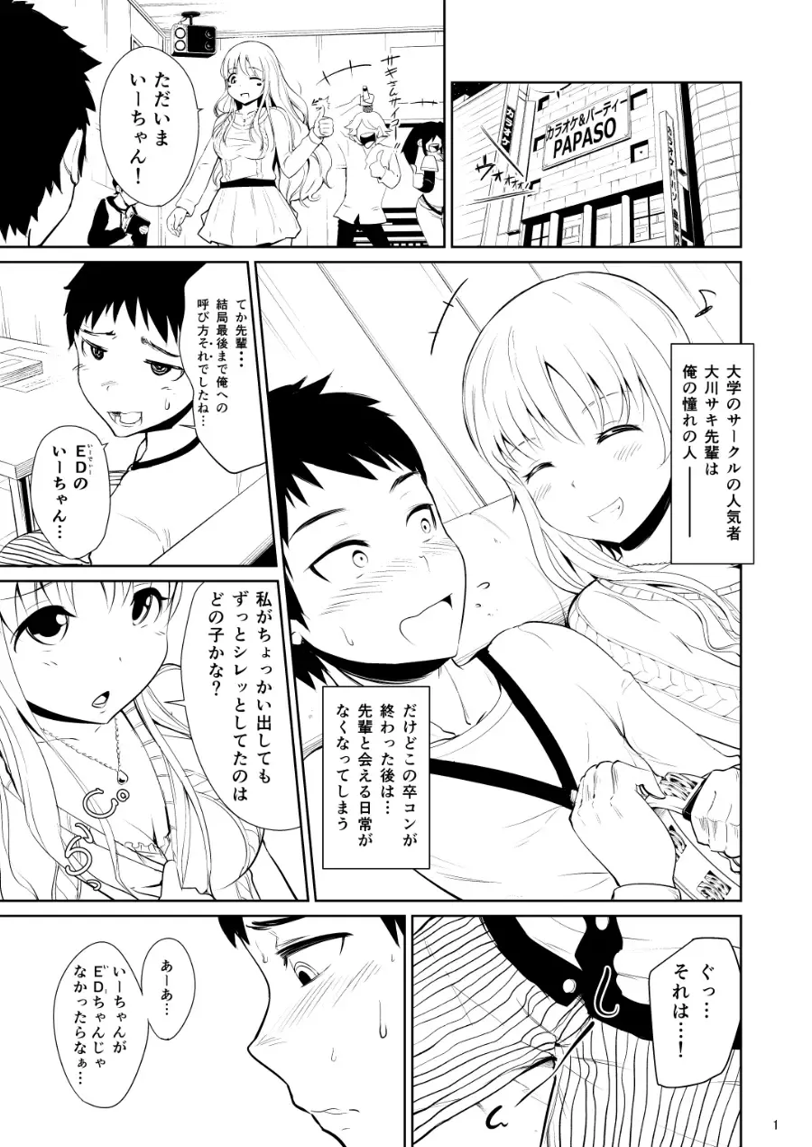 [Ishikawa Hirodi] Bijo Heso Zukan 1 Fhentai.net - Page 2