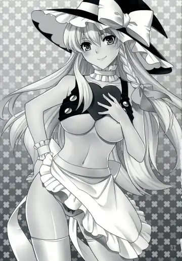 [Kujou Shirei] Ze!! Fhentai - Page 3