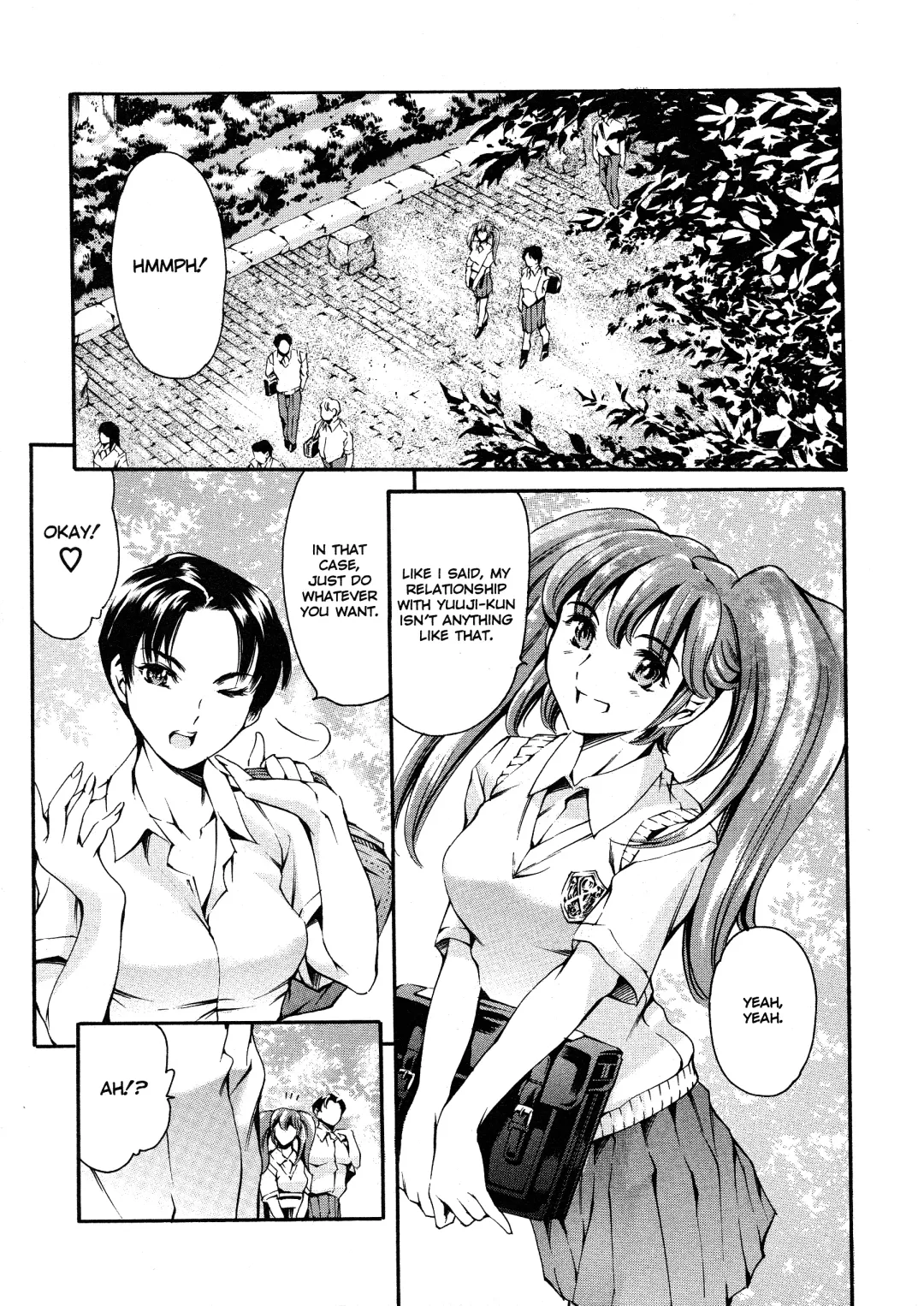 [Maguro Teikoku] Houkago Dorei Club | After School Sex Slave Club Fhentai - Page 52