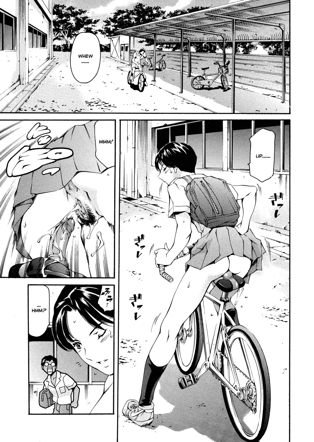 [Maguro Teikoku] Houkago Dorei Club | After School Sex Slave Club Fhentai - Page 73