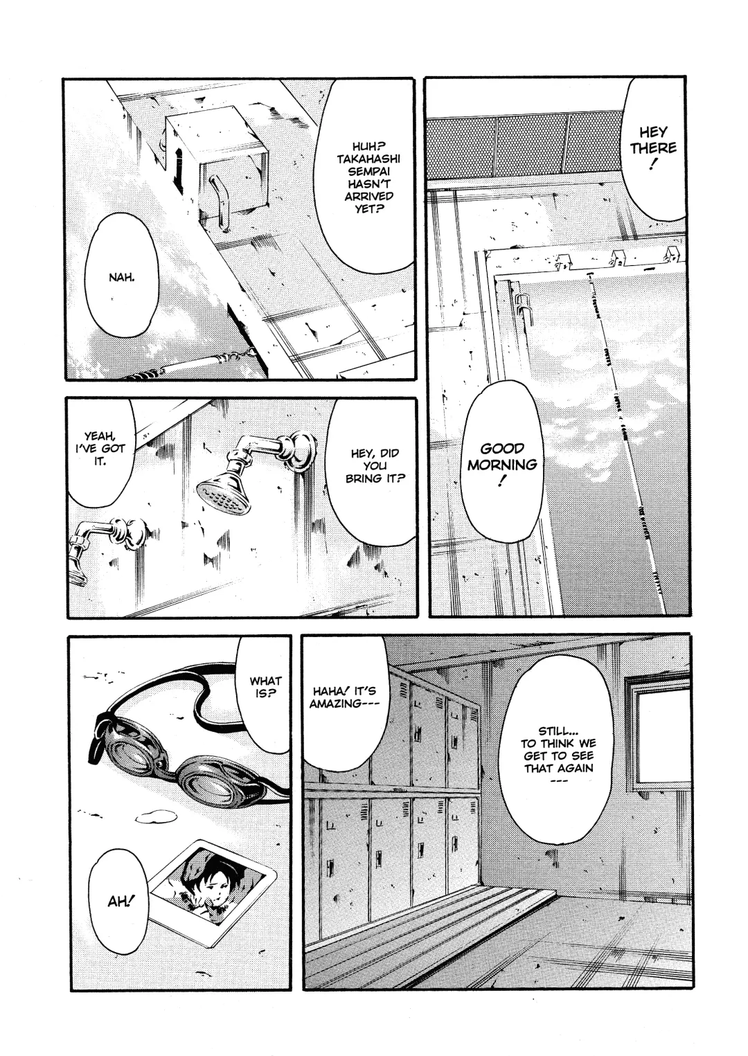 [Maguro Teikoku] Houkago Dorei Club | After School Sex Slave Club Fhentai - Page 90