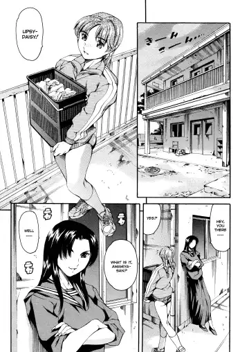 [Maguro Teikoku] Houkago Dorei Club | After School Sex Slave Club Fhentai - Page 109