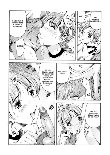 [Maguro Teikoku] Houkago Dorei Club | After School Sex Slave Club Fhentai - Page 118