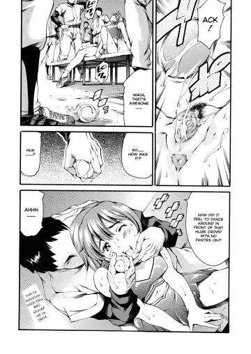 [Maguro Teikoku] Houkago Dorei Club | After School Sex Slave Club Fhentai - Page 157