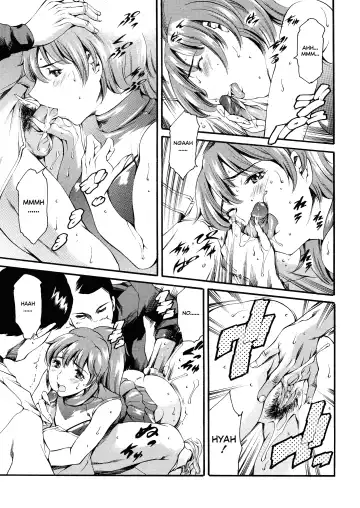 [Maguro Teikoku] Houkago Dorei Club | After School Sex Slave Club Fhentai - Page 160