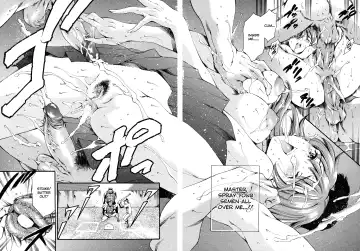 [Maguro Teikoku] Houkago Dorei Club | After School Sex Slave Club Fhentai - Page 167