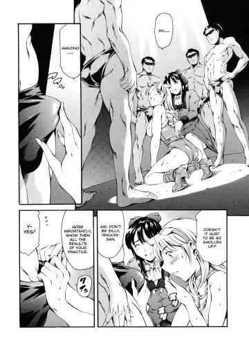 [Maguro Teikoku] Houkago Dorei Club | After School Sex Slave Club Fhentai - Page 180